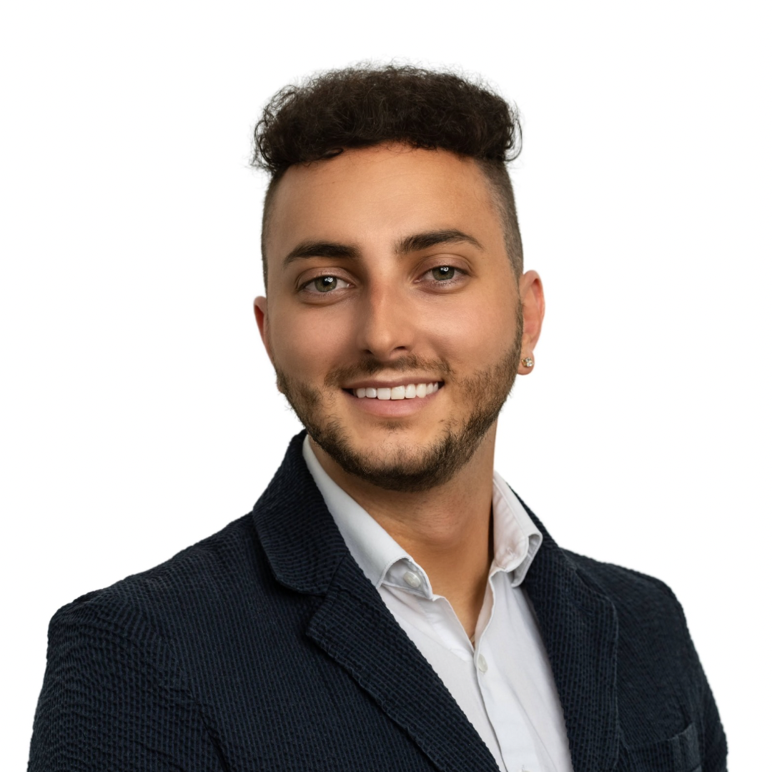Profile photo of Nick Fulton