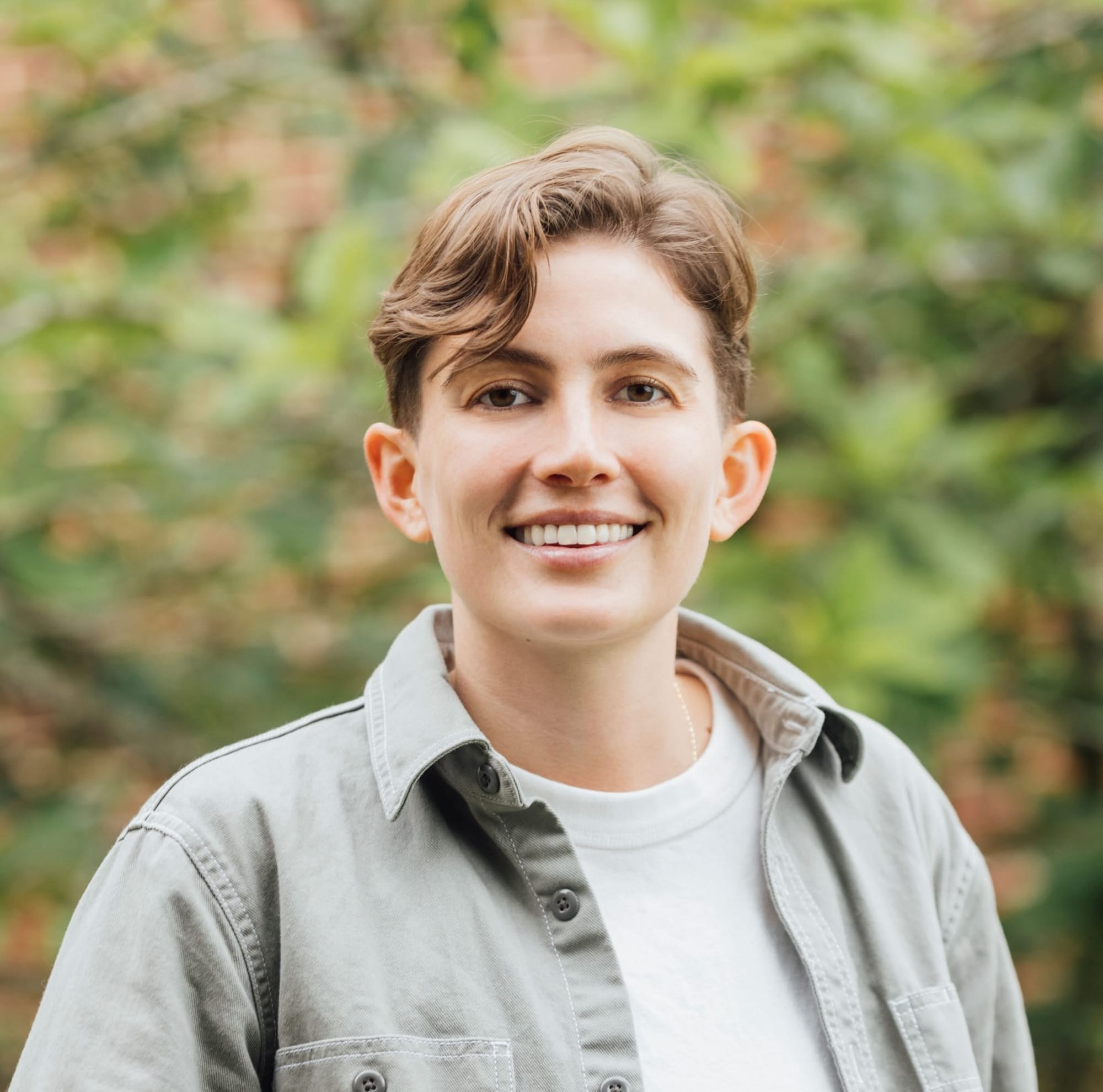 Profile photo of Abby Cunniff