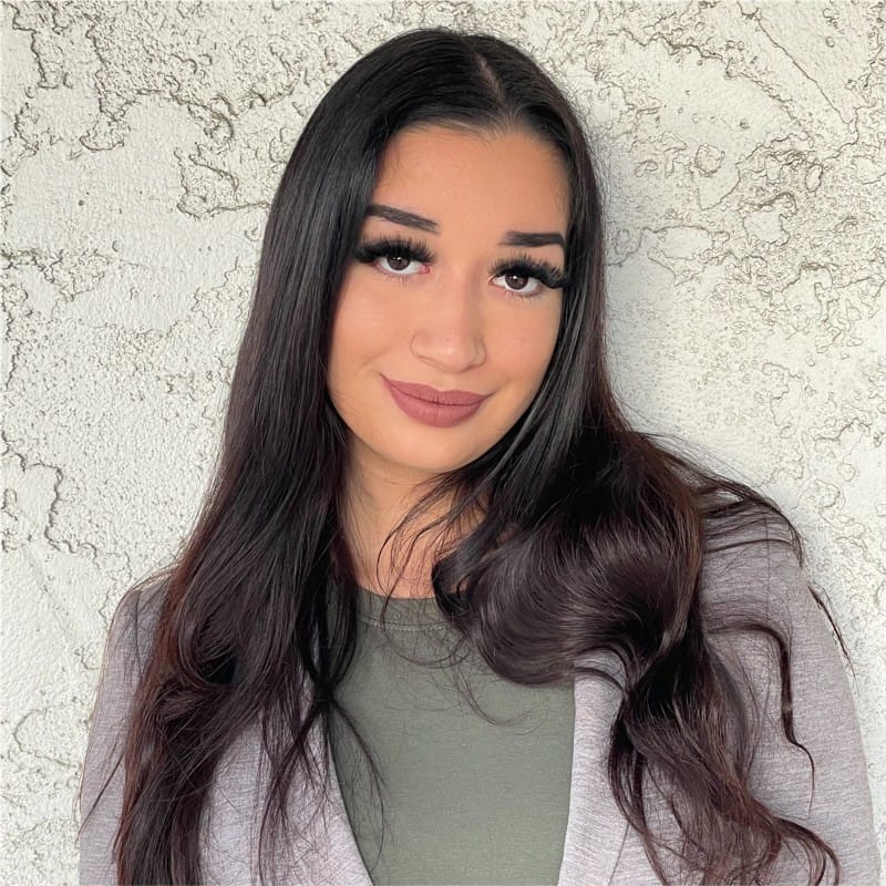 Profile photo of Victoria Valenzuela