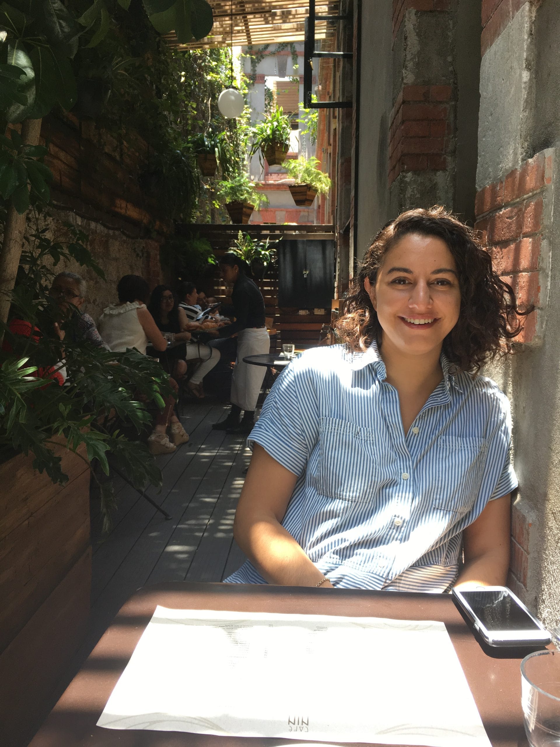 Profile photo of Negin Owliaei