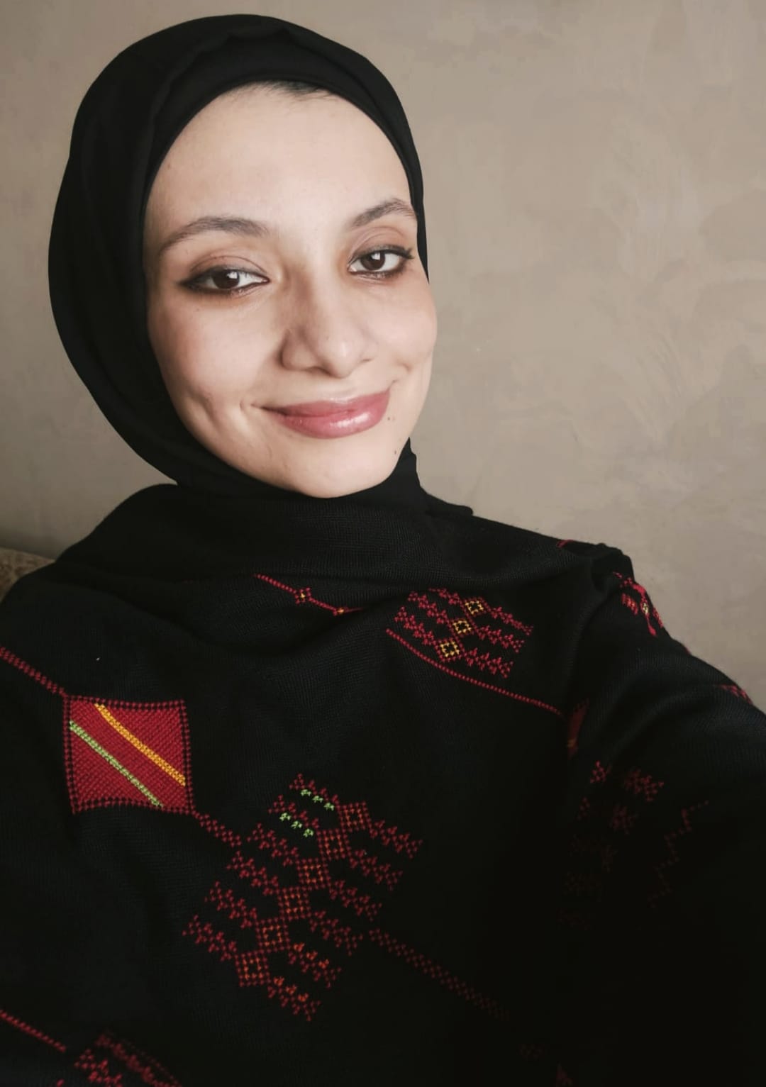 Profile photo of Malak Hijazi