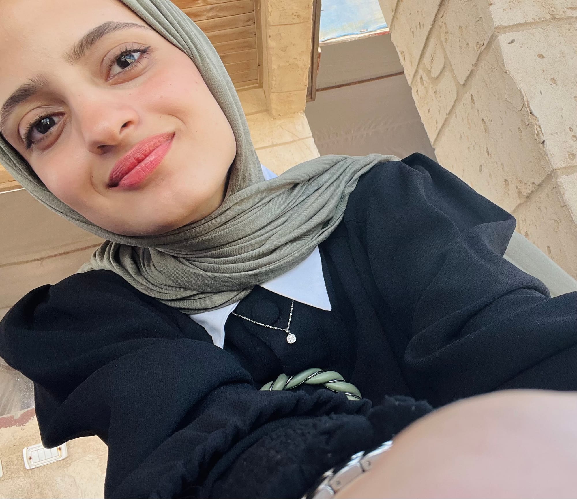 Profile photo of Esraa Abo Qamar