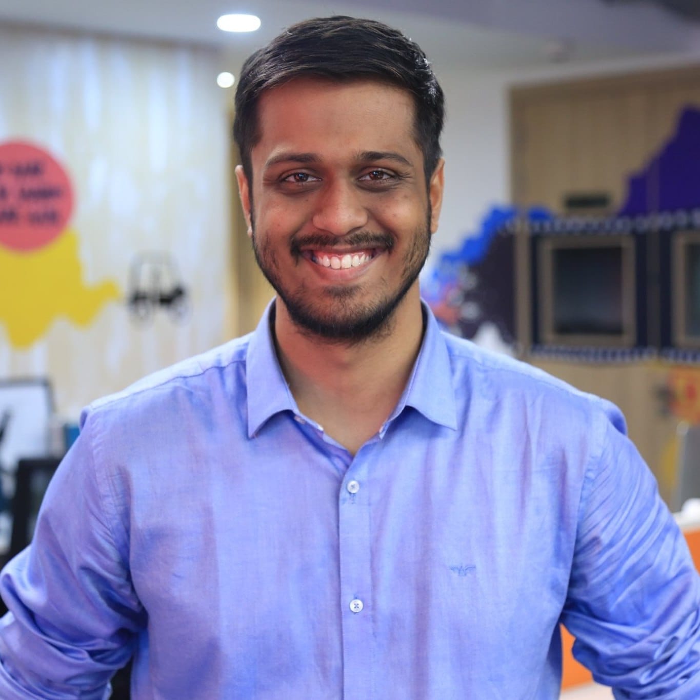 Profile photo of Meghnad Bose