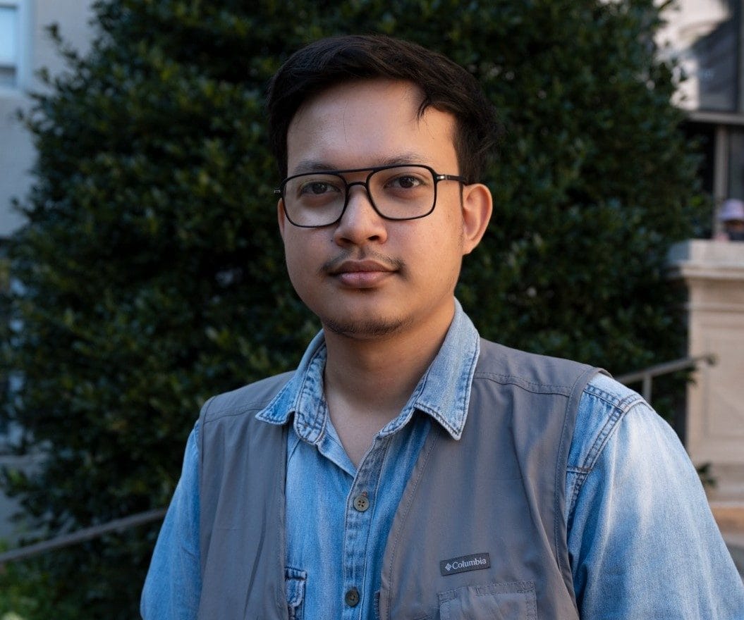 Profile photo of Biplob Kumar Das