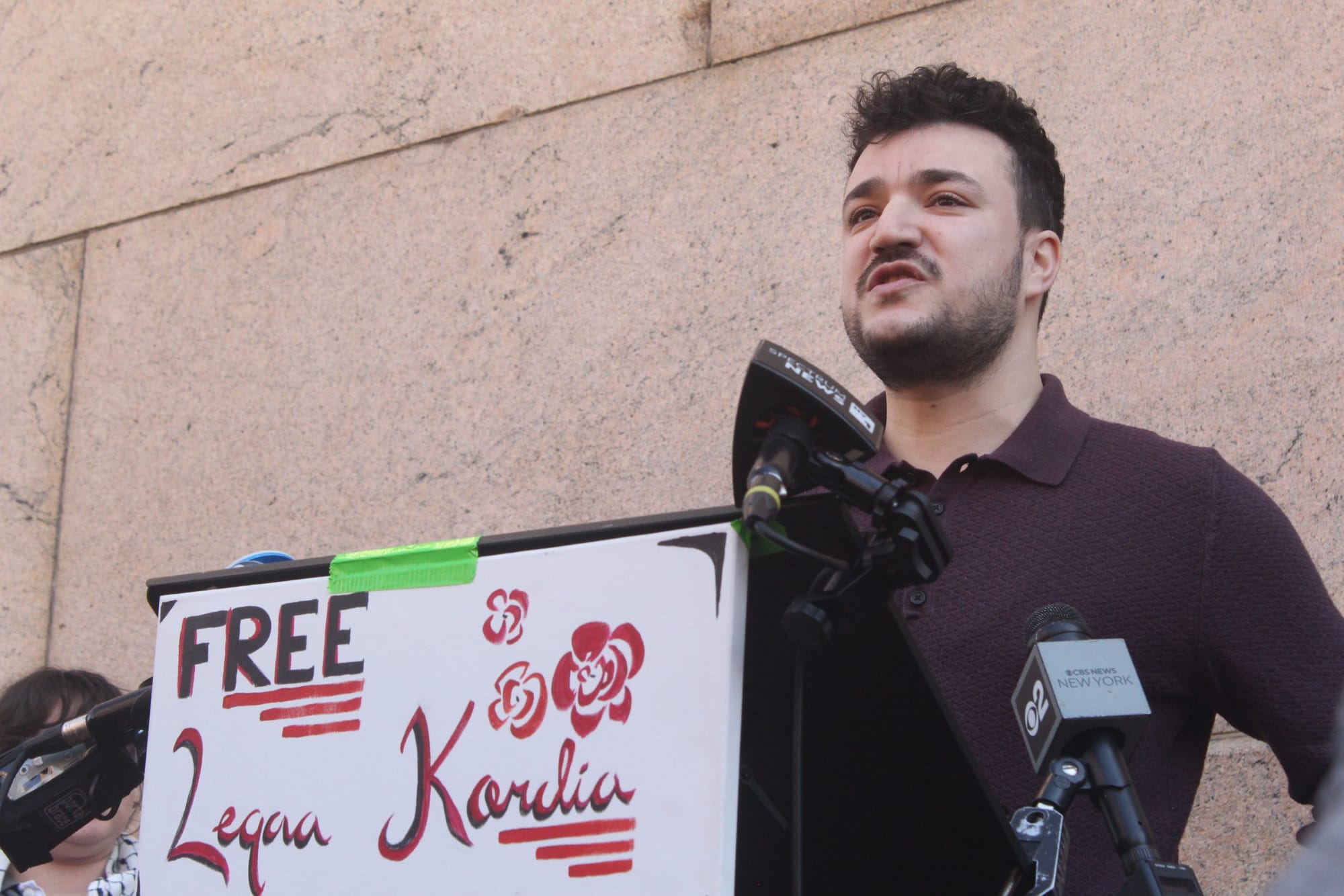 ‘It took a non-Palestine-related arrest for Columbia to activate’: Pro-Palestine activists call out disparate responses to student arrests