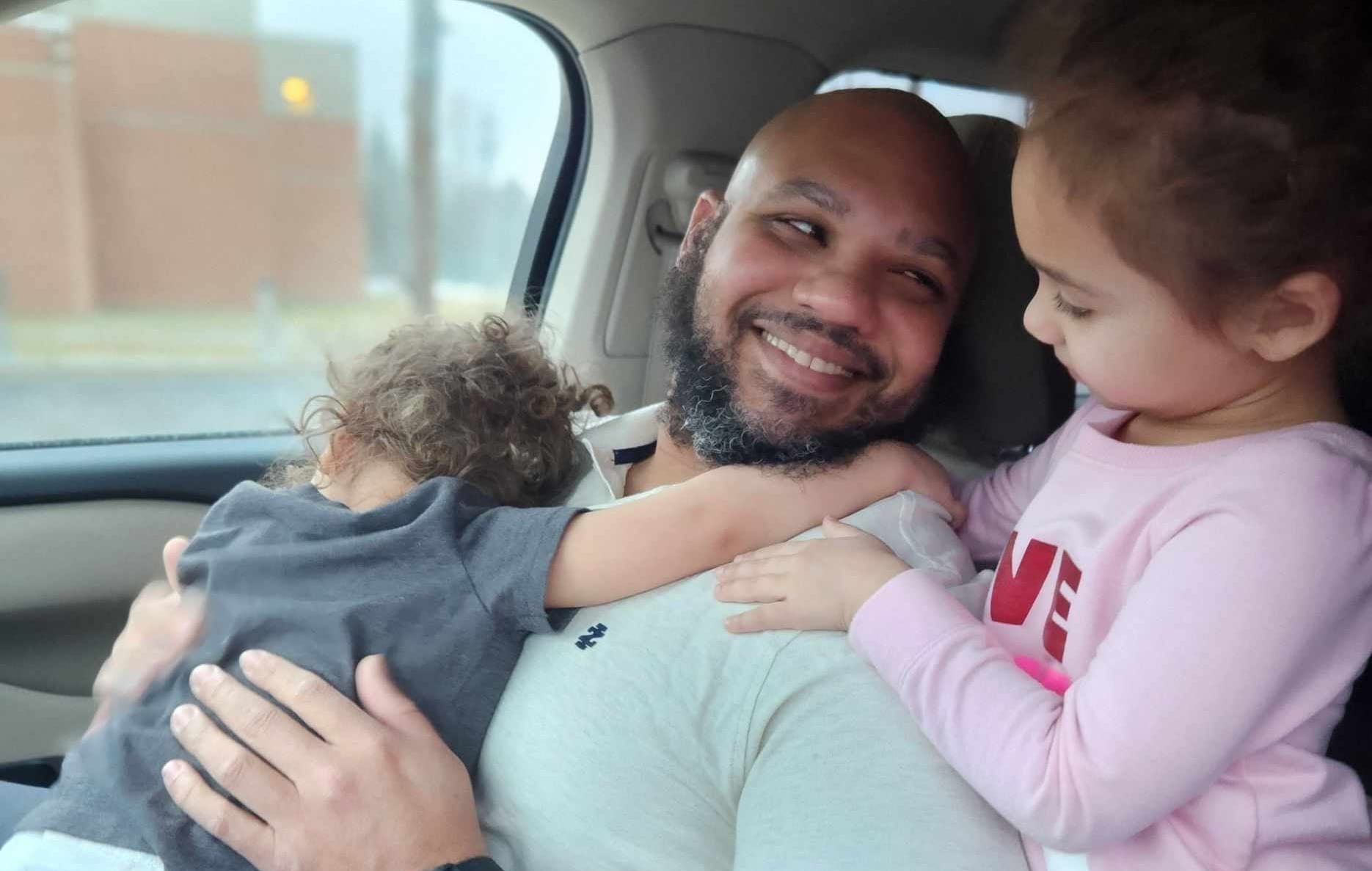 Families are suing jails for banning in-person visits