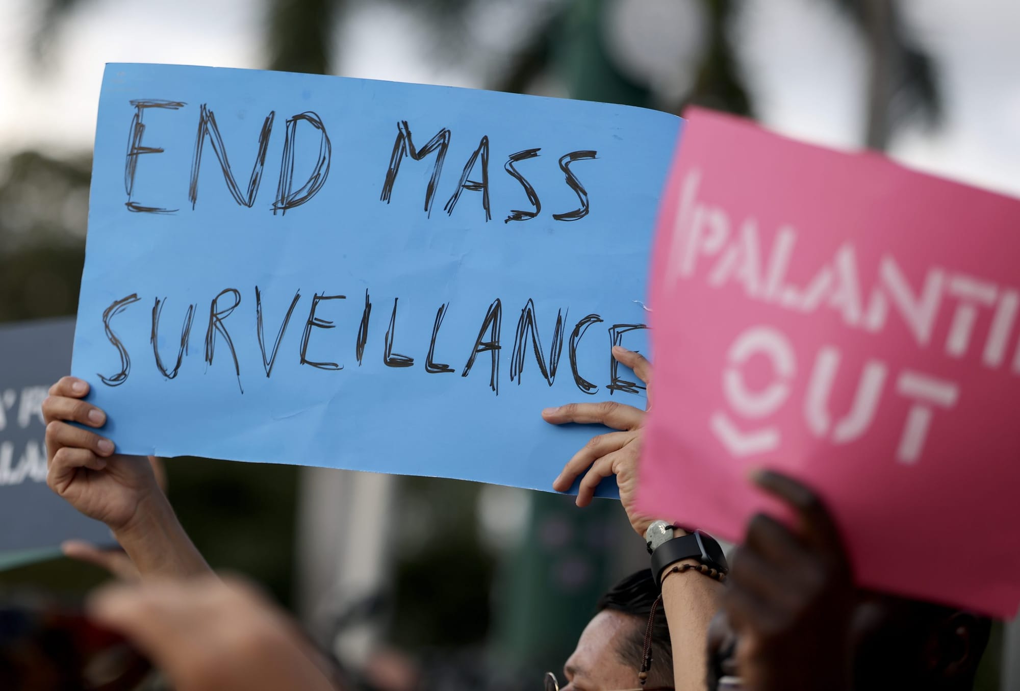 DHS is buying access to real-time location data—the latest expansion of its ‘invasive’ surveillance technology
