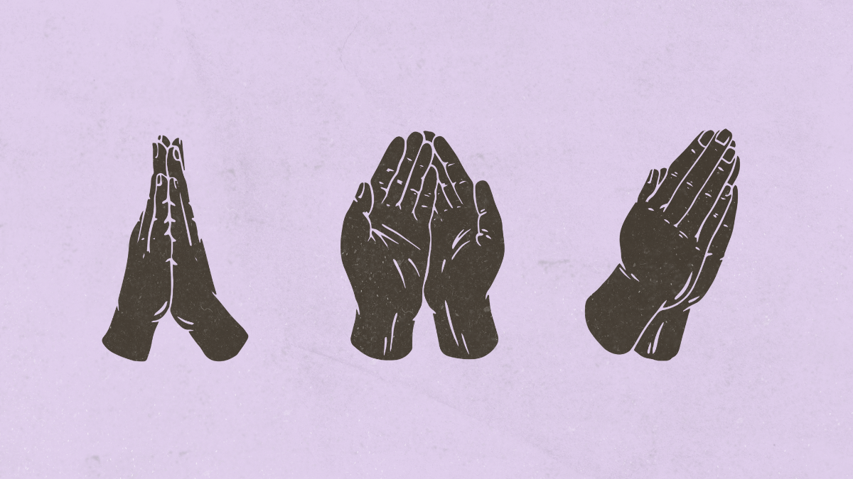 One bite at a time: Losing my religion (and regaining my faith)