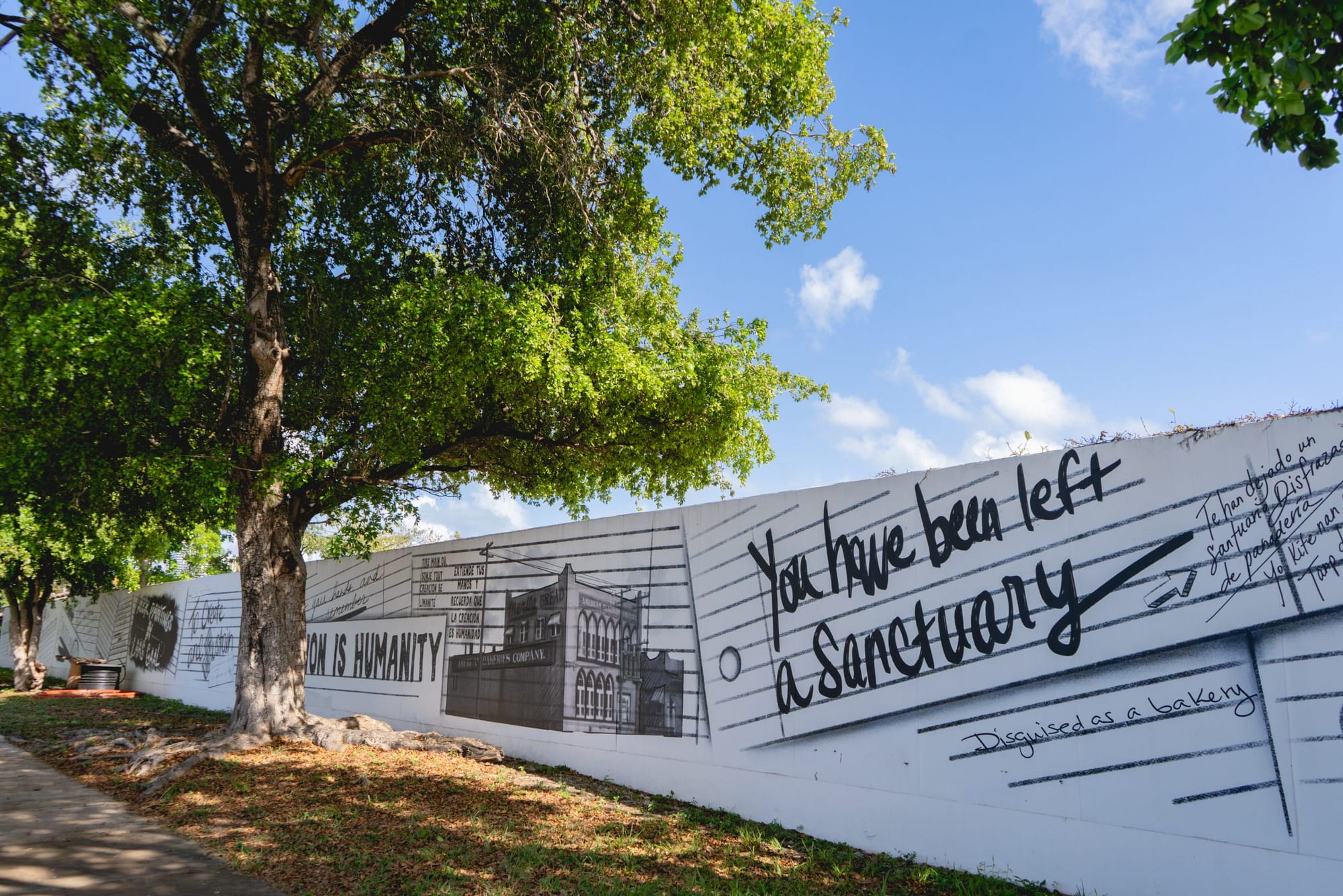 Wynwood Norte community in Miami raises affordability concerns over arts campus expansion