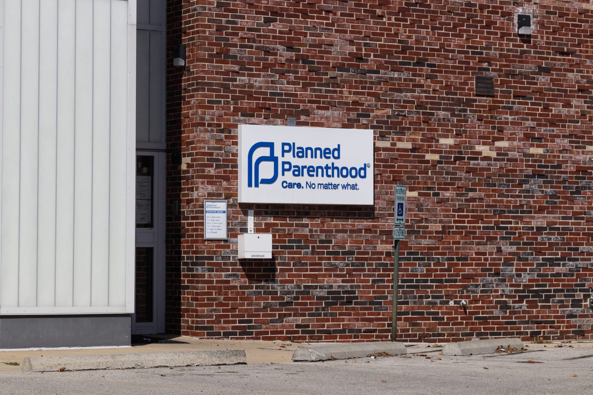Employees allege in lawsuit that Planned Parenthood fired them for speaking out for abortion rights and inclusion