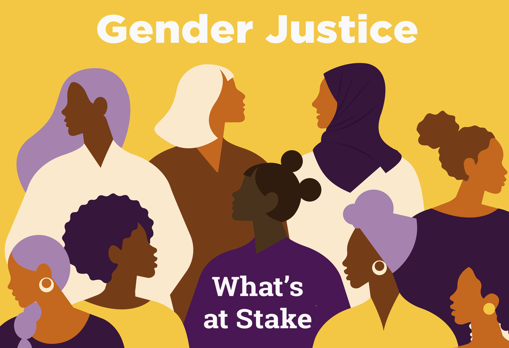 What’s at stake: Abortion, same-sex marriage recognition, and more in gender justice