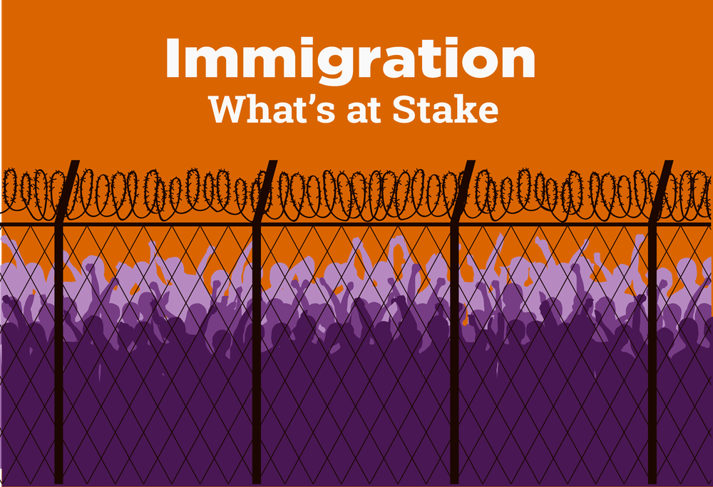 What’s at stake: Sheriff’s races and the future of crimmigration