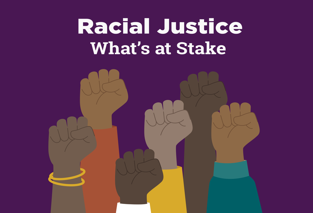 What’s at stake: Affirmative action, Confederate symbols, and more in racial justice