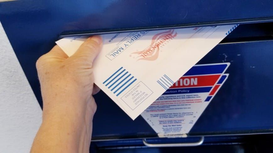 Here’s what it means to protect and defend Native voting rights