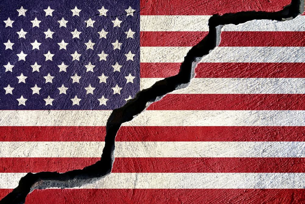 What would ‘transitional justice’ look like in the United States?