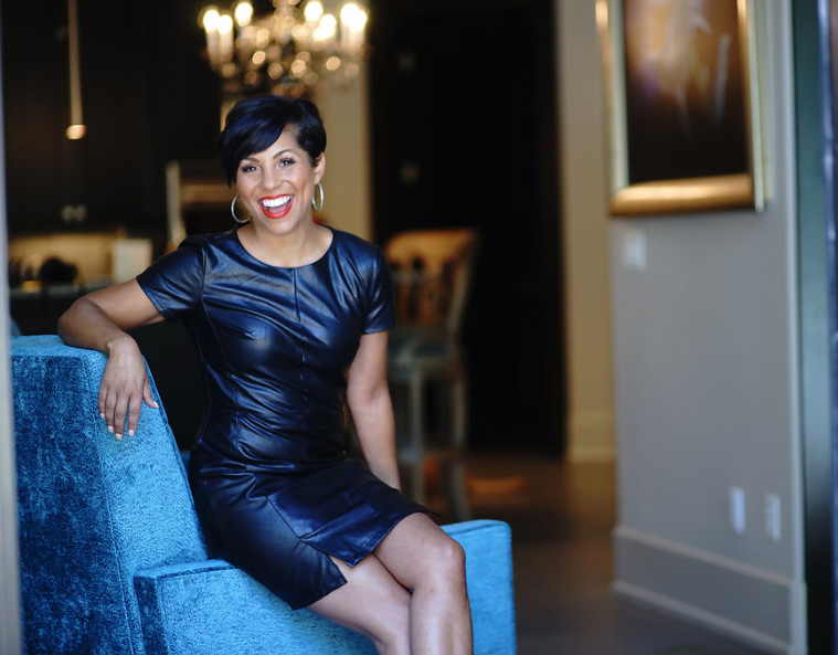 New meditation app caters to Black and brown women’s unique needs