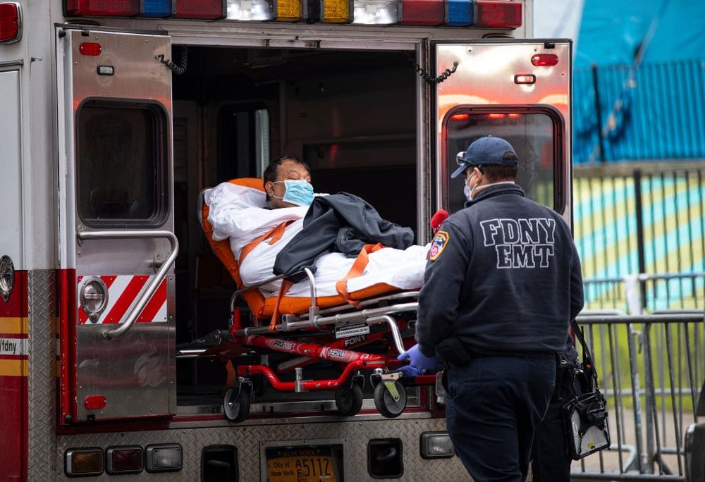 NYC will pilot non-police response to mental health emergencies—but is it enough?