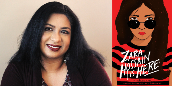 New novel underscores the instability of the visa system for young adults