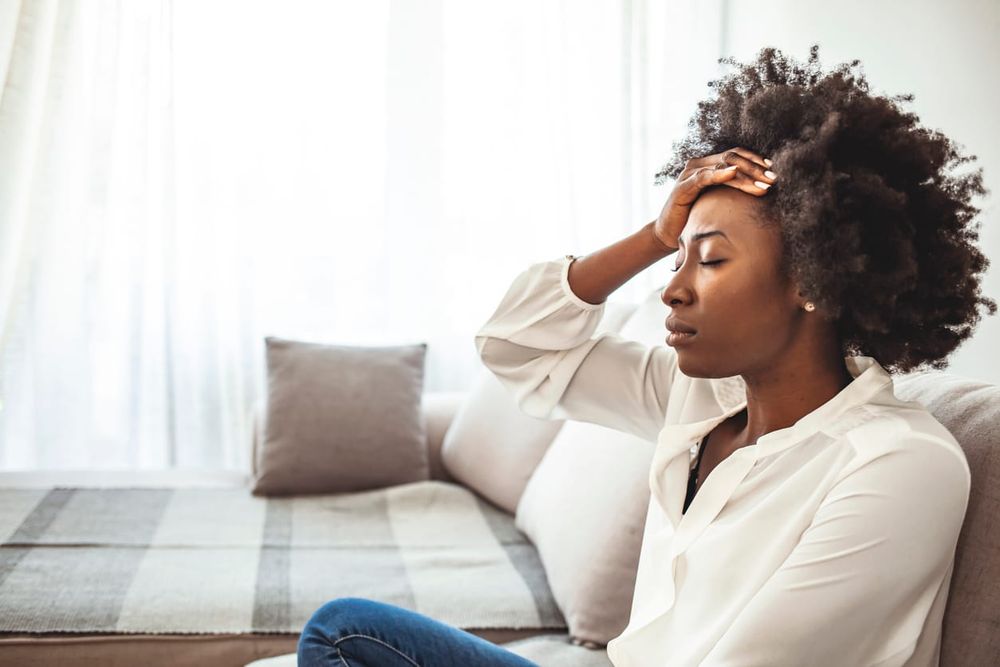 When will Black women be able to rest?