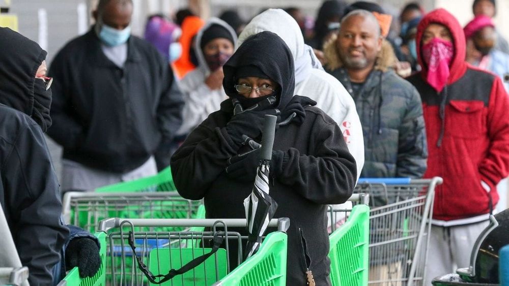 As Texas faces another winter, organizers are focused on keeping communities safe in case of another blackout