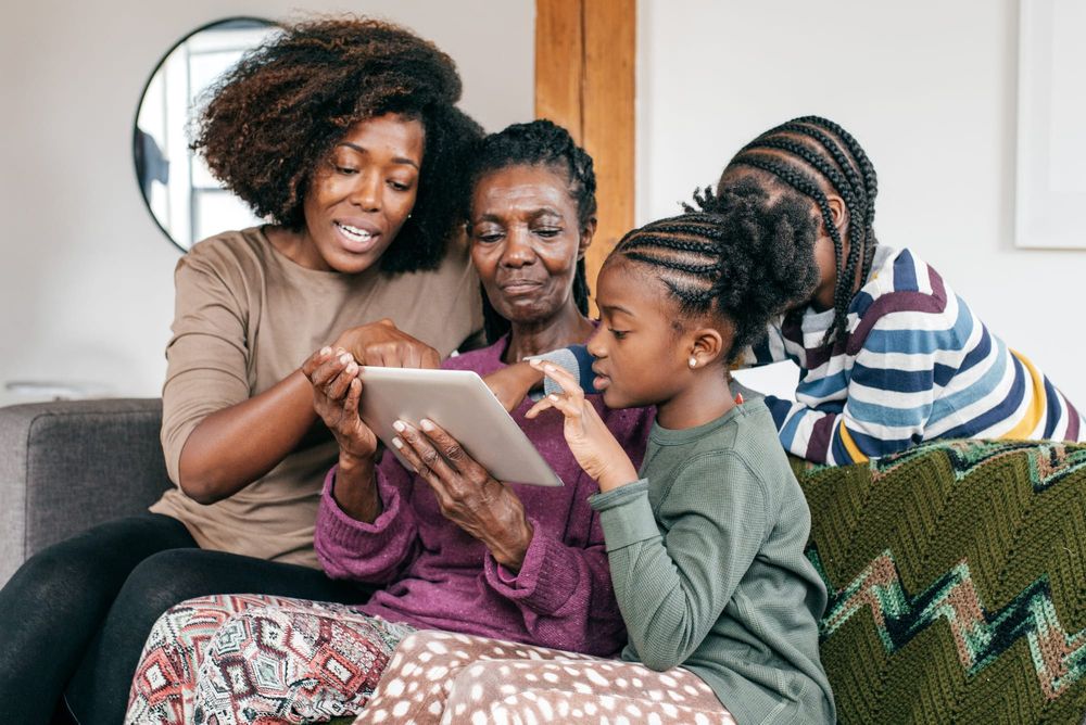 Overstretched ‘sandwich generation’ caregivers need more support