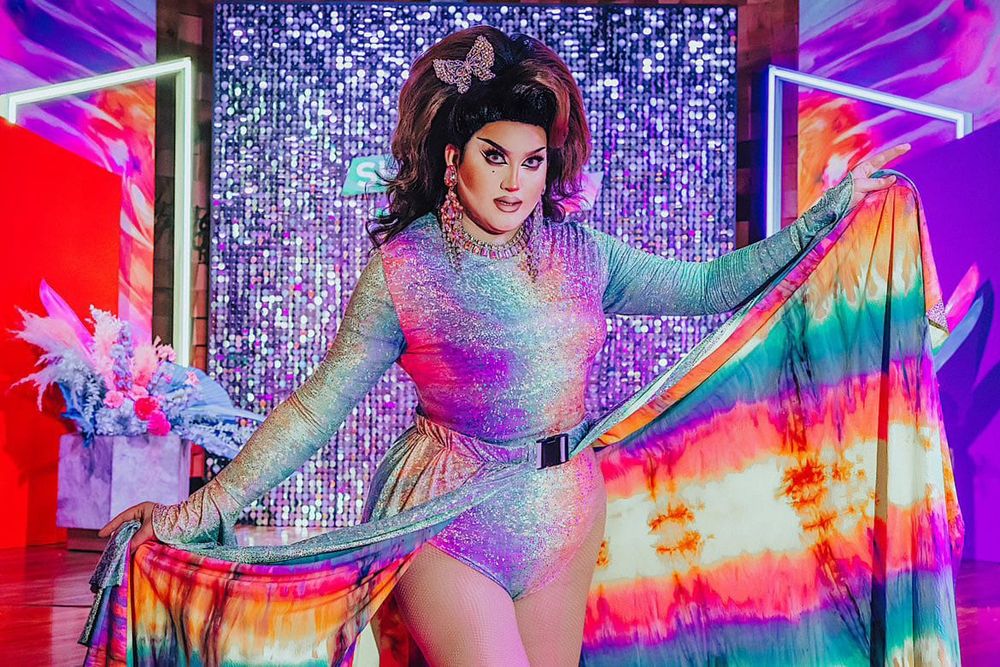 Texas drag performers push back against ‘drag bounty hunter’ bill