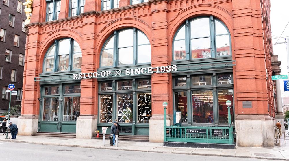 Two years after unionizing, REI workers continue fighting for an agreement