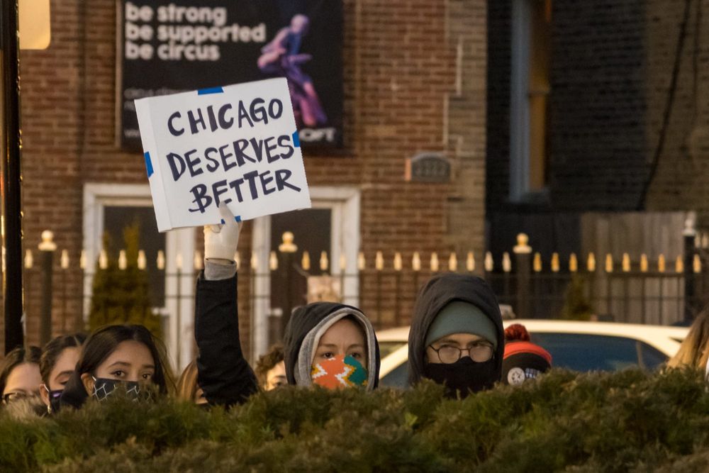 In Chicago, Islam is a guiding force for fighting climate injustice