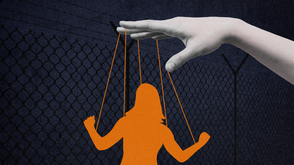 In prison, paternalism is used as a tool for oppression