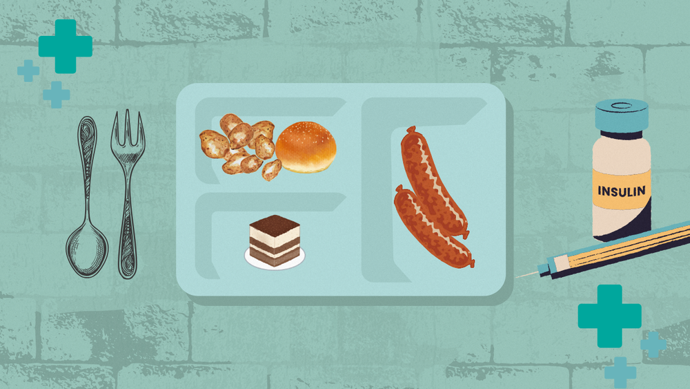 Never eat the candy on your pillow: You are what you eat