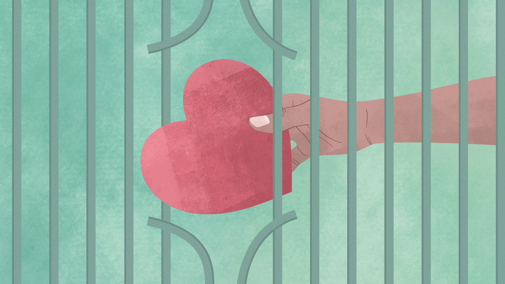 Never eat the candy on your pillow: Married, dating, or divorced