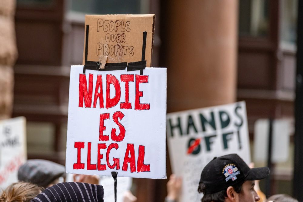 Another way out: Doing what’s right isn’t all about what’s legal