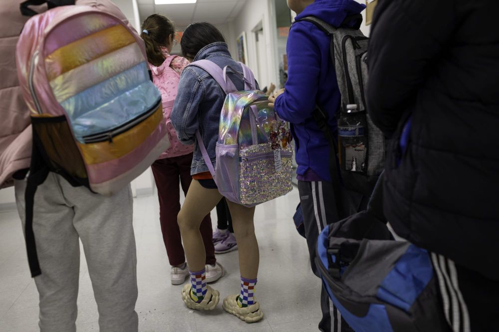 The suicides of two Latina children in the South further erode immigrant parents’ sense of safety