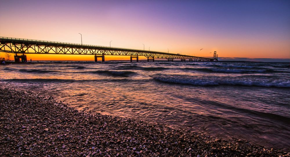 Six Michigan tribes to stop participating in pipeline consultations with the federal government