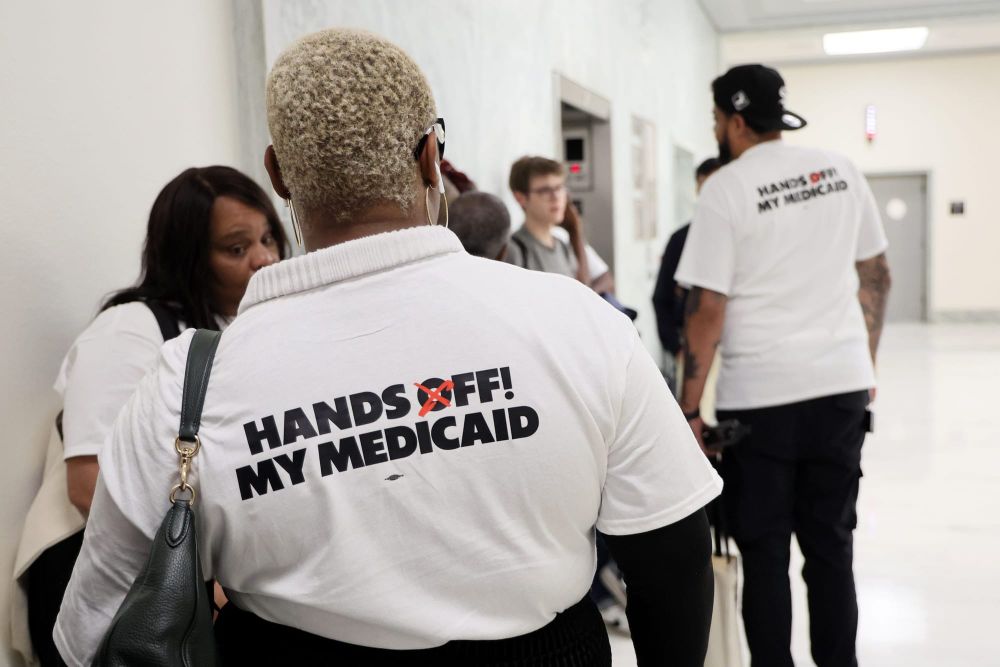 Proposed federal Medicaid cuts will ‘devastate’ millions