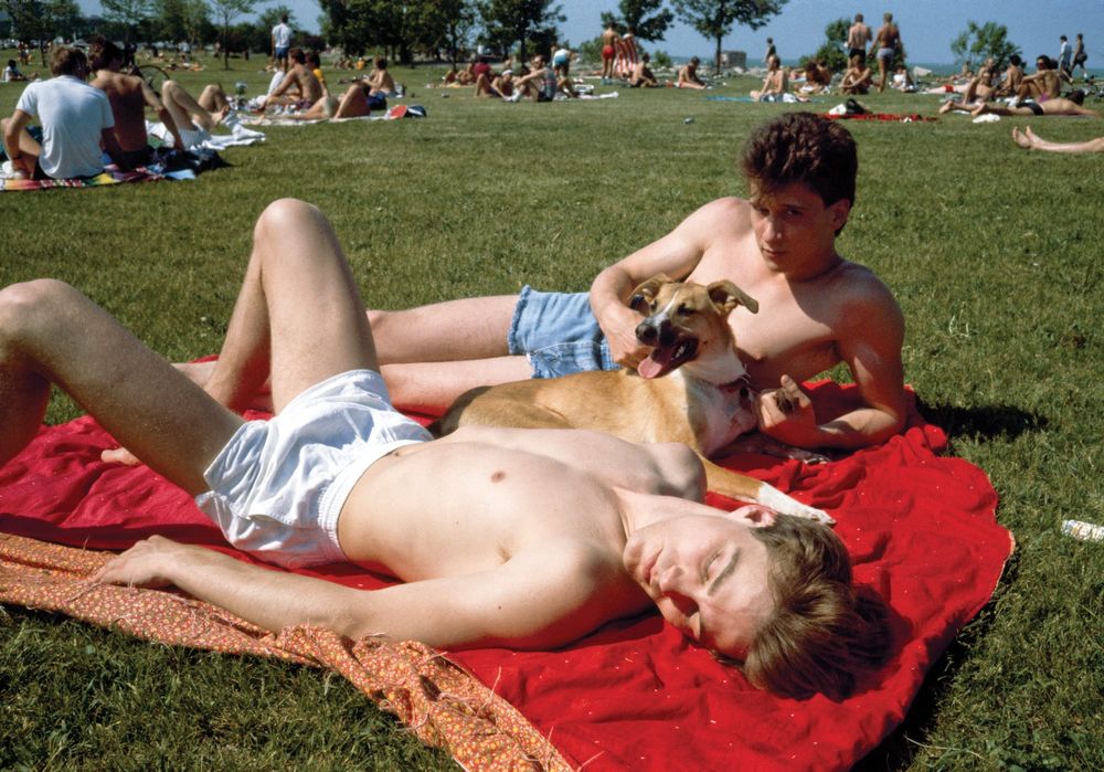 New Chicago art exhibit celebrates city’s history of queer activism