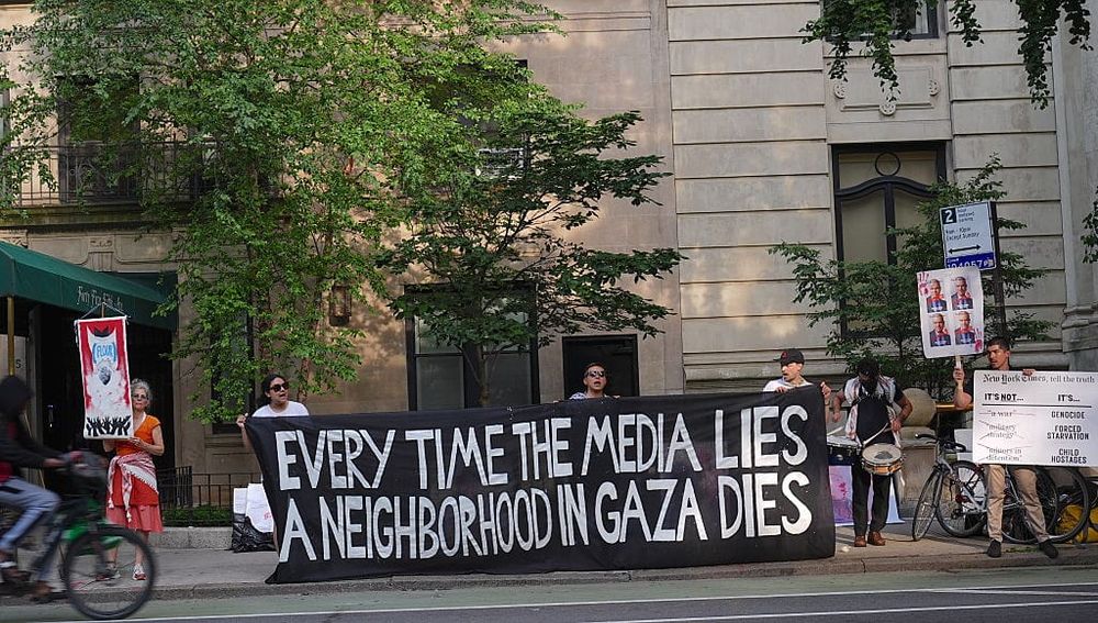 Oppressed people of the world unite: Why Prism covers the U.S.-backed Gaza genocide and the consequences of U.S. imperialism