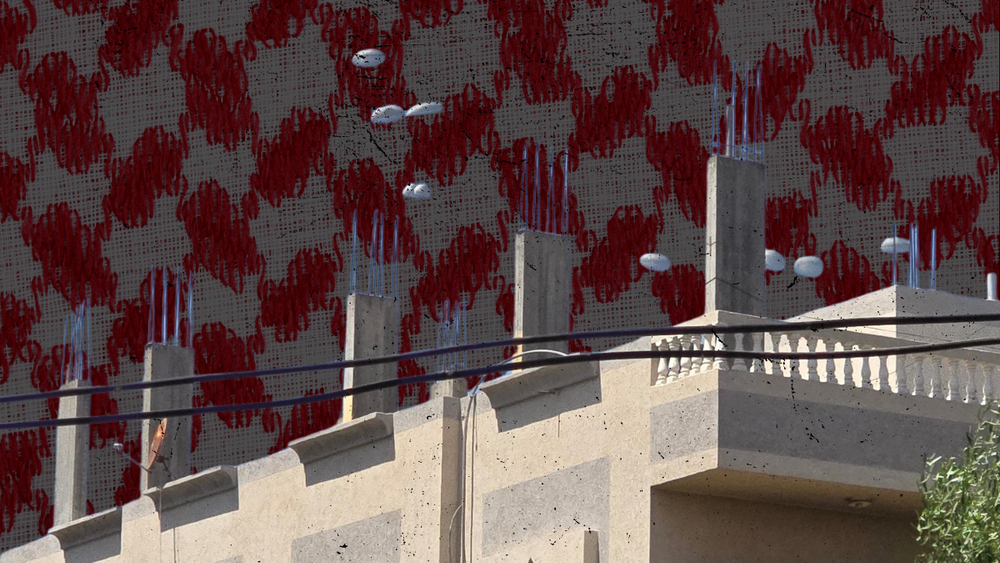 Starved, crushed, forgotten: The reality behind ‘lifesaving’ aid drops to Gaza