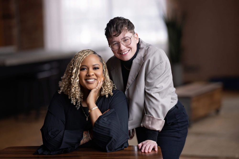 New anthology is a ‘love letter’ to the storytellers behind social movements