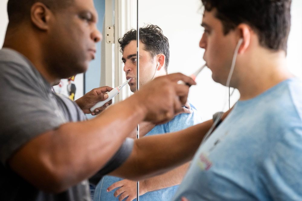 People with disabilities are bracing for the impacts of Trump’s ‘Big Beautiful Bill’