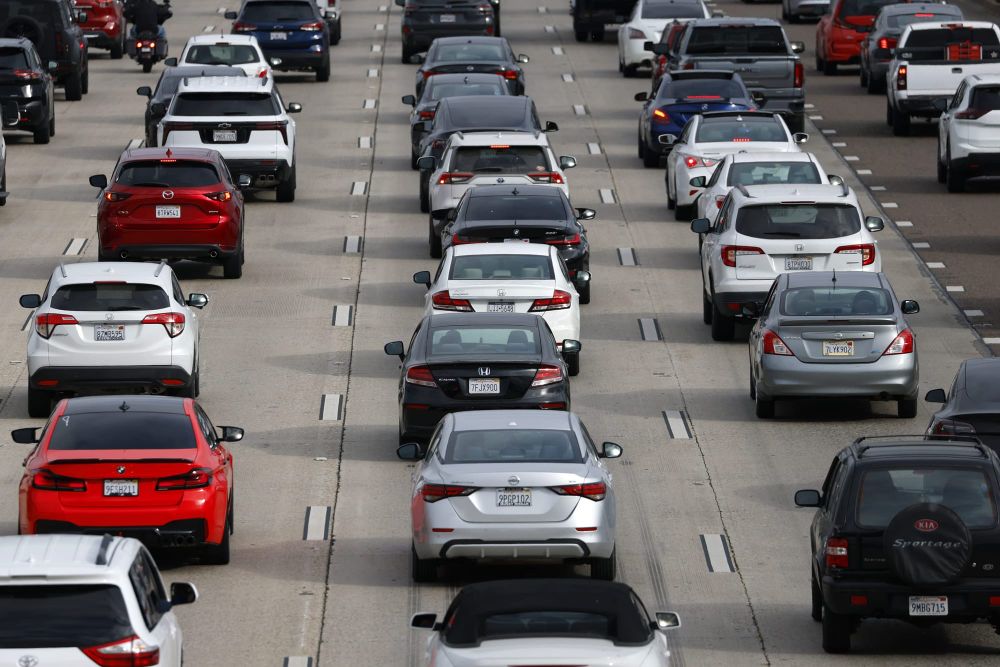 Trump’s EPA argues that regulating greenhouse gas emissions is unnecessary