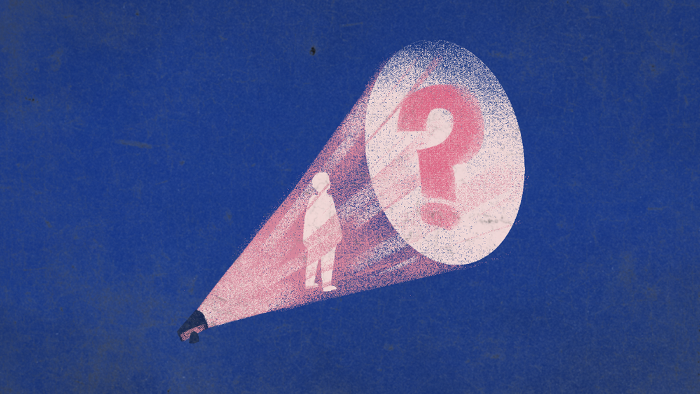 Never eat the candy on your pillow: The ache of uncertainty