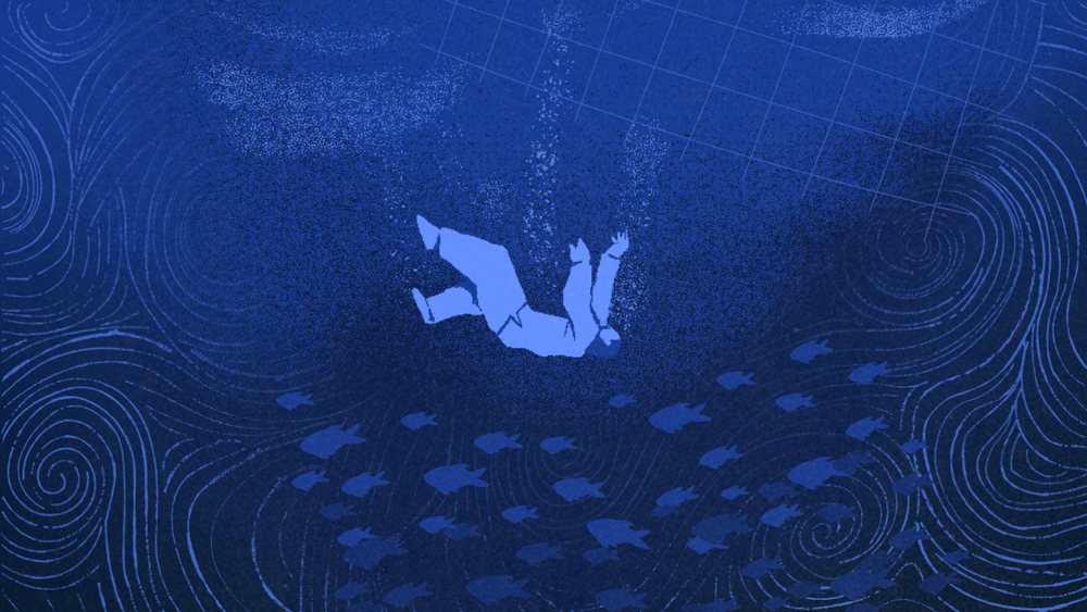 Never eat the candy on your pillow: The reentry effect