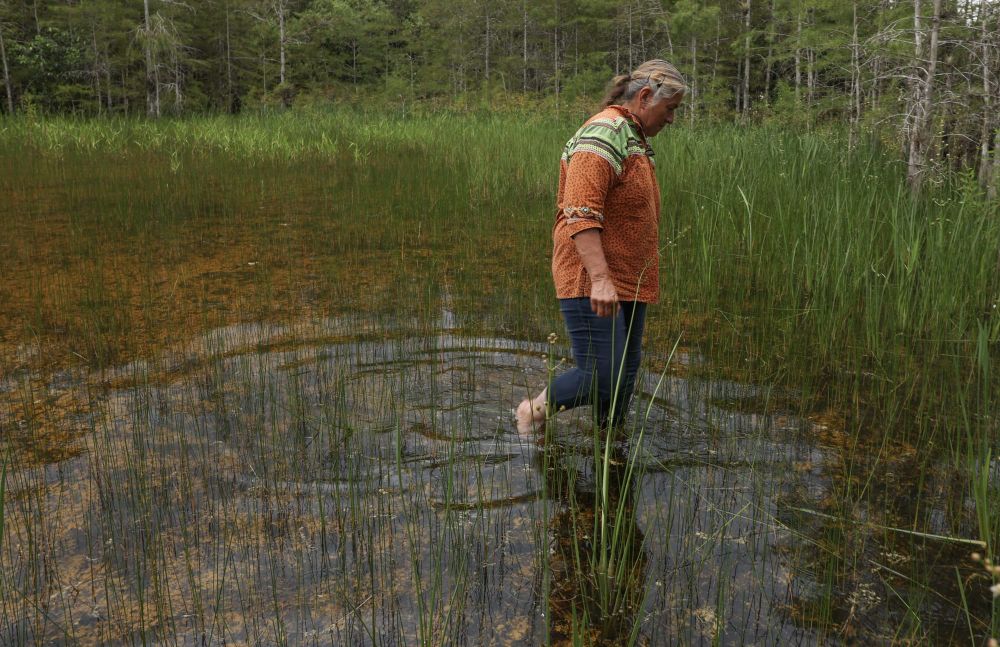 ‘River of Grass’ isn’t your typical environmental documentary