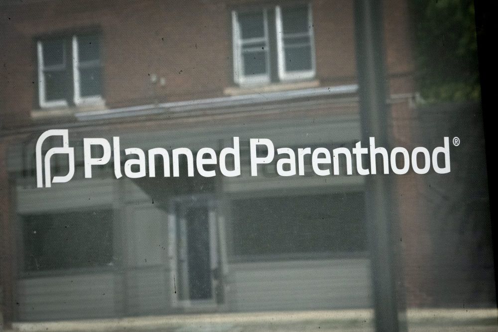 Workers and supporters accuse Planned Parenthood Southeast of straying from progressive mission