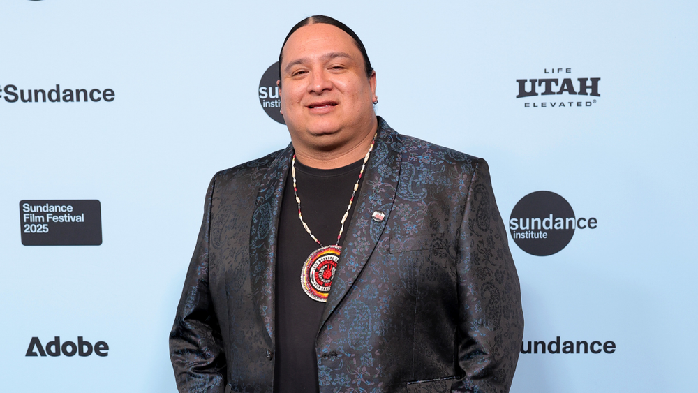 Indigenous leader Nick Tilsen’s case ends in mistrial