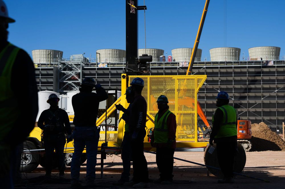 Louisiana is ground zero for an emerging horror: geological landfills