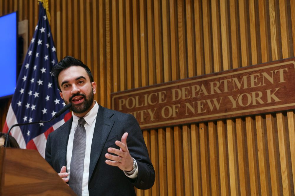 NYPD shooting of Bangladeshi New Yorker tests Mamdani’s approach to mental health crises