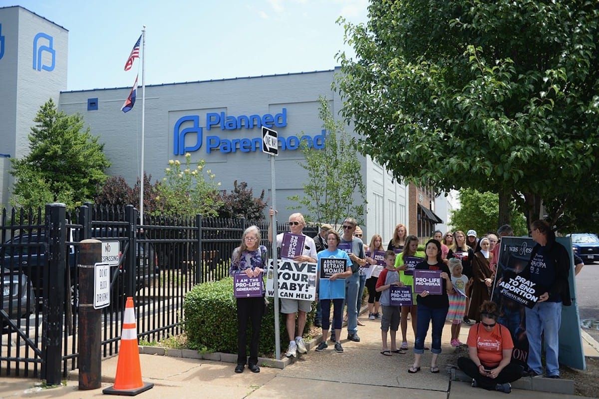 From the other side: Oklahoma abortion rights advocates weigh in on harassment by ‘abolitionists’