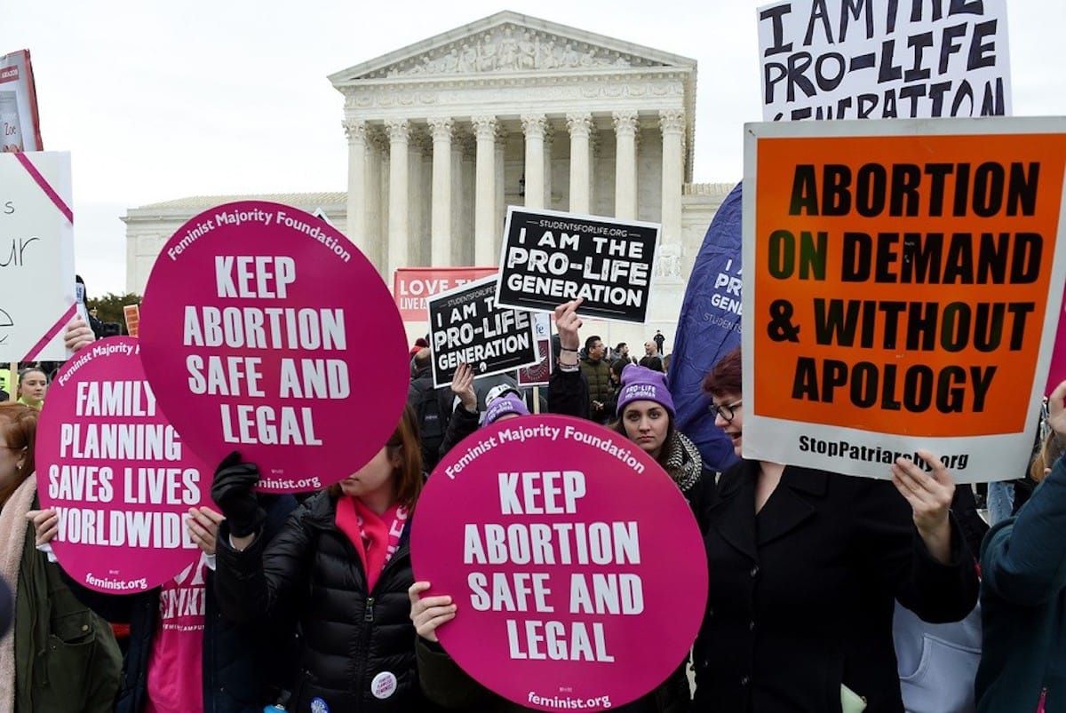 Abortion funds have always fought impossible odds